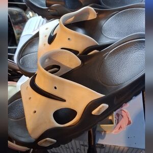 Retro 90's Slides Nike Slip-On